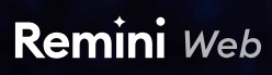 app.remini.ai photo enhancer